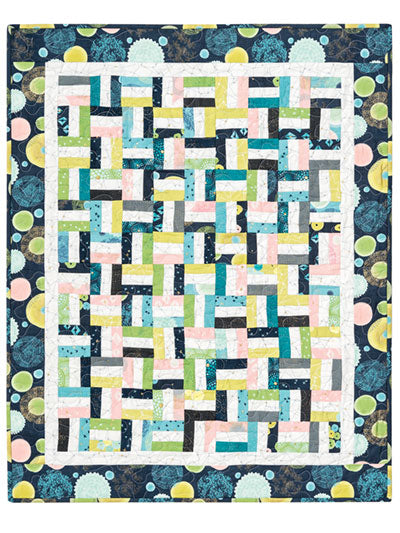 Charming Jelly Roll Quilts - Book by Scott Flanagan