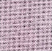 32 Count Dusty Lavender Lugana –  Zweigart Cross Stitch Fabric