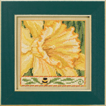 Daffodil - Mill Hill Kit