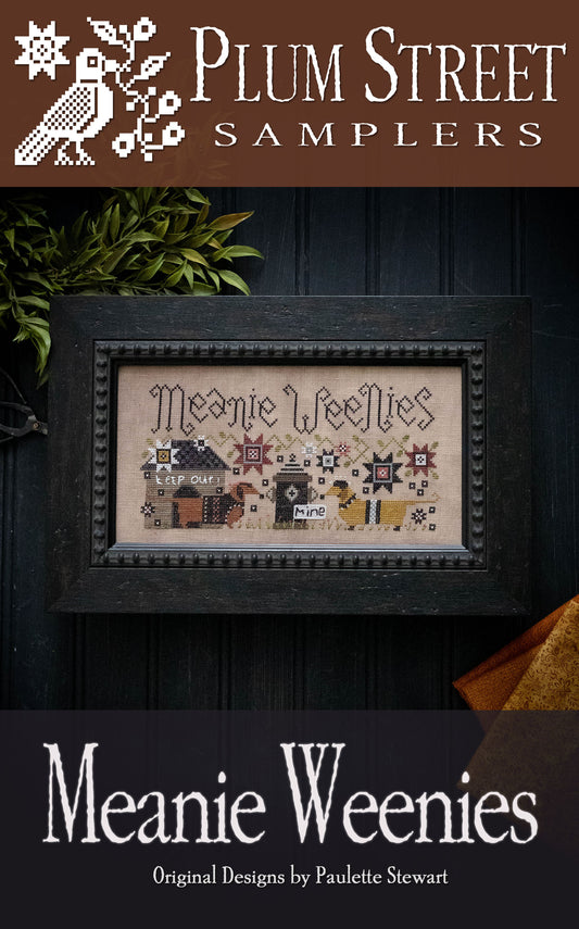 Meanie Weenies - Plum Street Samplers