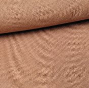 32ct Mocha Mousse Linen (Belfast) – Zweigart Cross Stitch Fabric (measurements in description)