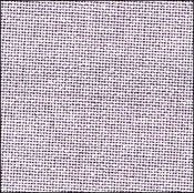 32 Count Pale Lavender Lugana –  Zweigart Cross Stitch Fabric