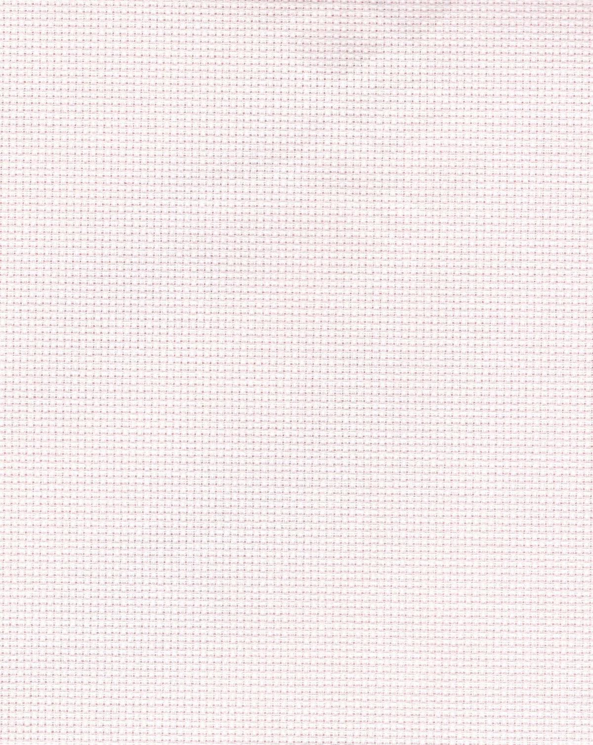 14 Count Pink Frost Aida by Zweigart
