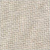 36 Count Platinum Linen –  Zweigart Cross Stitch Fabric – More Information in Description