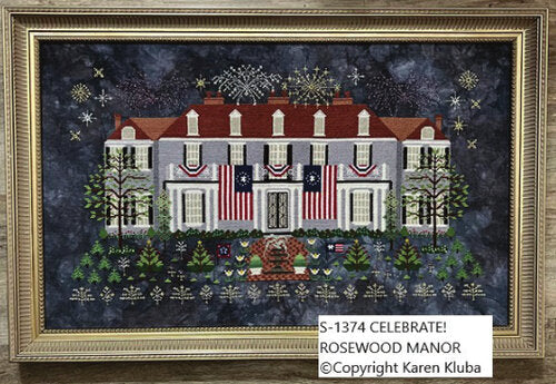 Celebration - Rosewood Manor