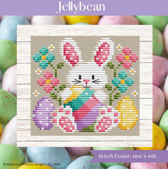 Jellybean- Shannon Christine