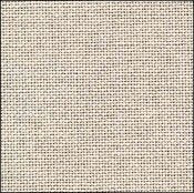 32 Count Sahara Dust Lugana – Zweigart Cross Stitch Fabric