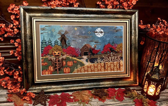 Pre-Order - Sleepy Hollow  - Flossabilities