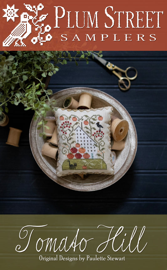 Tomato Hill - Plum Street Samplers
