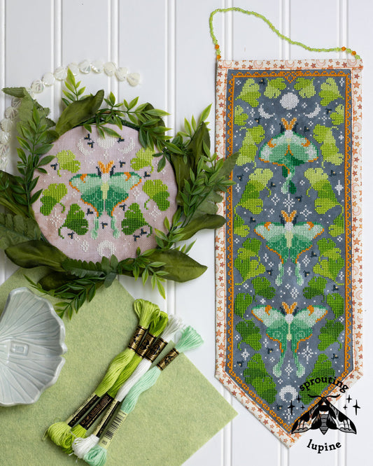Pre-Order - Verdant Reverie by Sprouting Lupine