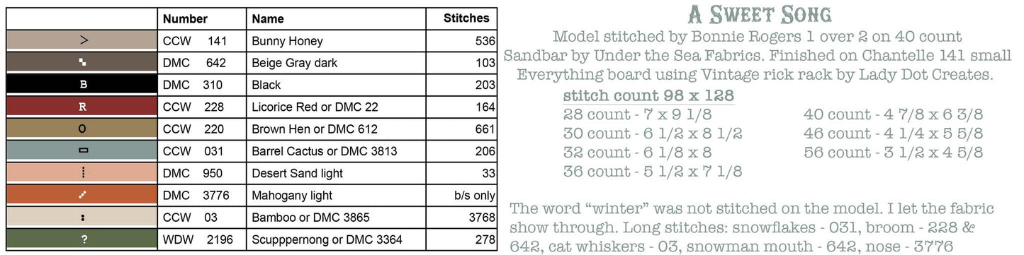 PRE-ORDER - Hello Winter- Teresa Kogut