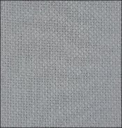 14ct Anthracite Aida by Zweigart