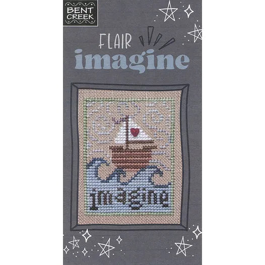 Flair Imagine by Bent Creek