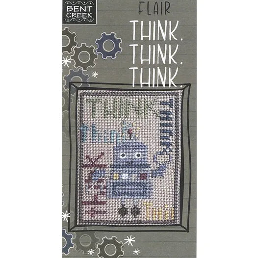 Flair Think by Bent Creek