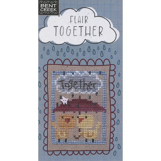 Flair Together by Bent Creek