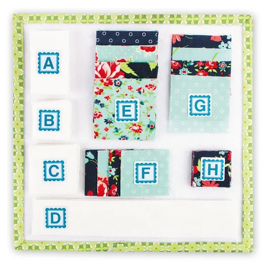 Alphabitties Specialty Marking Tools - It's Sew Emma