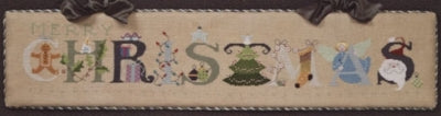 Christmas by The Cricket Collection