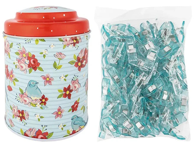 Quilty™ Clips - Riley Blake Designs