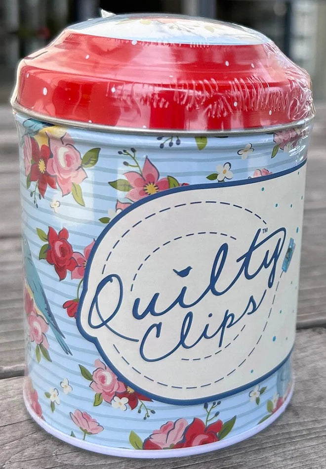 Quilty™ Clips - Riley Blake Designs