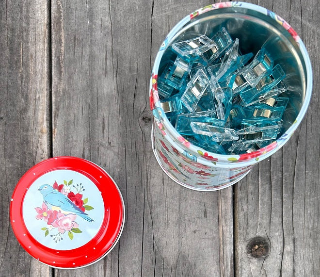 Quilty™ Clips - Riley Blake Designs