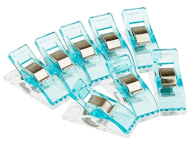 Quilty™ Clips - Riley Blake Designs