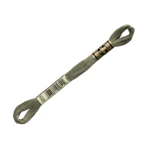 DMC 3022 -  6 Strand Embroidery Floss