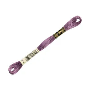 DMC 3041 -  6 Strand Embroidery Floss