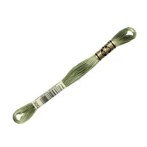 DMC 3052 -  6 Strand Embroidery Floss