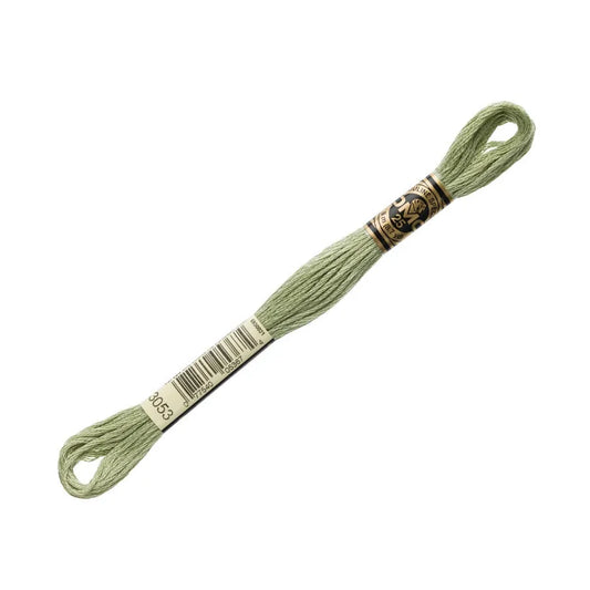 DMC 3053 -  6 Strand Embroidery Floss