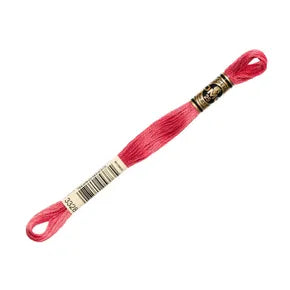 DMC 3328 -  6 Strand Embroidery Floss