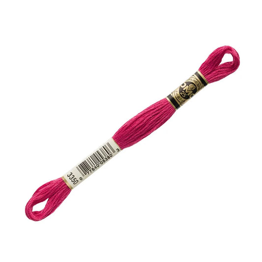 DMC 3350 -  6 Strand Embroidery Floss