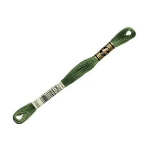 DMC 3362 -  6 Strand Embroidery Floss