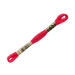DMC 3705 Strand Embroidery Floss