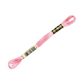 DMC 3716 - 6 Strand Embroidery Floss