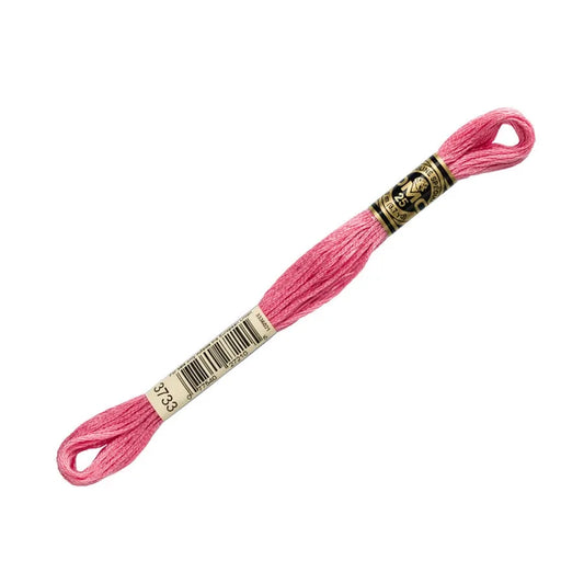 DMC 3733 - 6 Strand Embroidery Floss