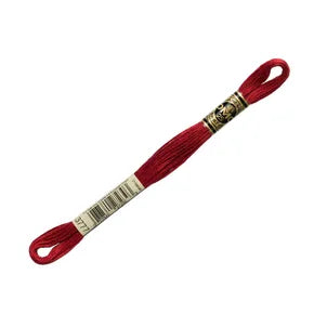 DMC 3777 - 6 Strand Embroidery Floss