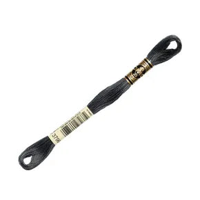 DMC 3799 - 6 Strand Embroidery Floss