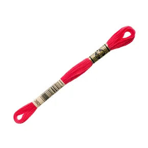 DMC 3801 - 6 Strand Embroidery Floss