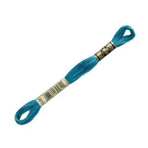 DMC 3810 - 6 Strand Embroidery Floss