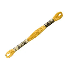 DMC 3821- 6 Strand Embroidery Floss