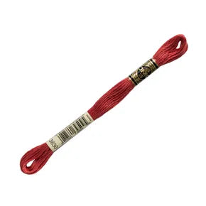 DMC 3830 - 6 Strand Embroidery Floss