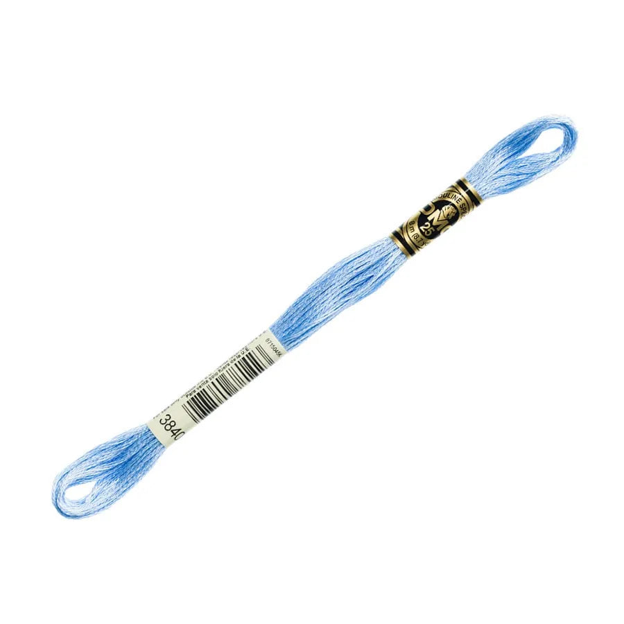 DMC 3840 - 6 Strand Embroidery Floss