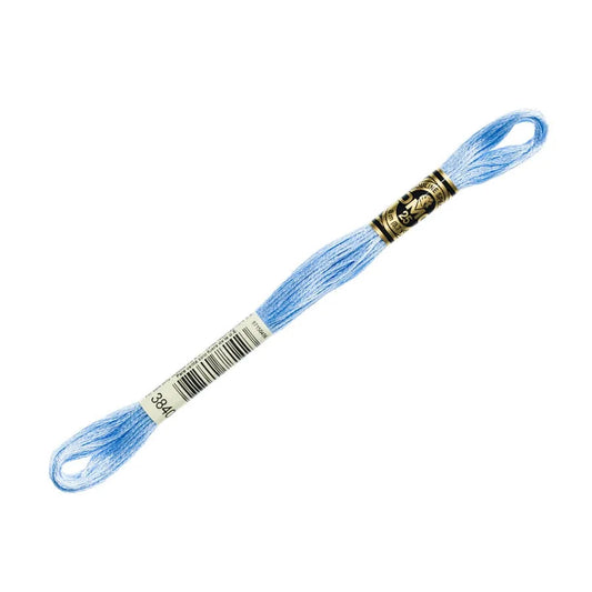 DMC 3840 - 6 Strand Embroidery Floss