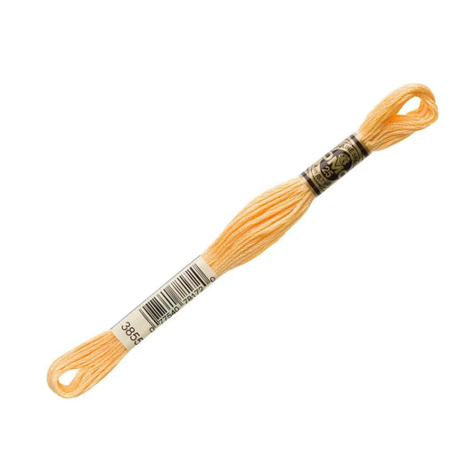 DMC 3855 - 6 Strand Embroidery Floss
