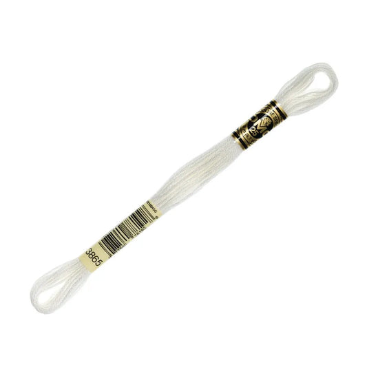 DMC 3865 - 6 Strand Embroidery Floss