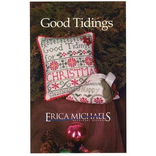 Good Tidings - Erica Michaels