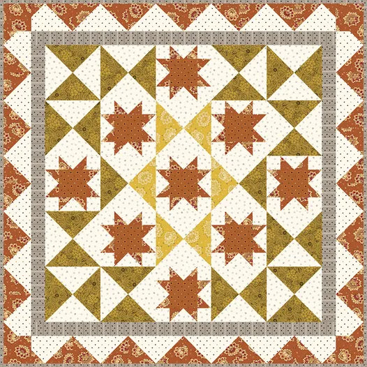 Fall Haul - Kim Diehl