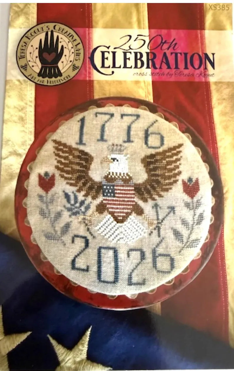 250th Celebration- Teresa Kogut