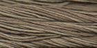 Driftwood by Weeks Dye Works- 5 yds Hand-Dyed, 6 Strand 100% Cotton Cross Stitch Embroidery Floss