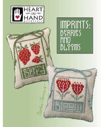 Imprints: Berries and Blooms – Heart in Hand